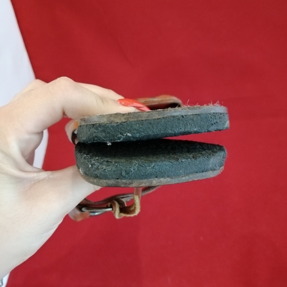 Frye sandals - Picture 6 of 7